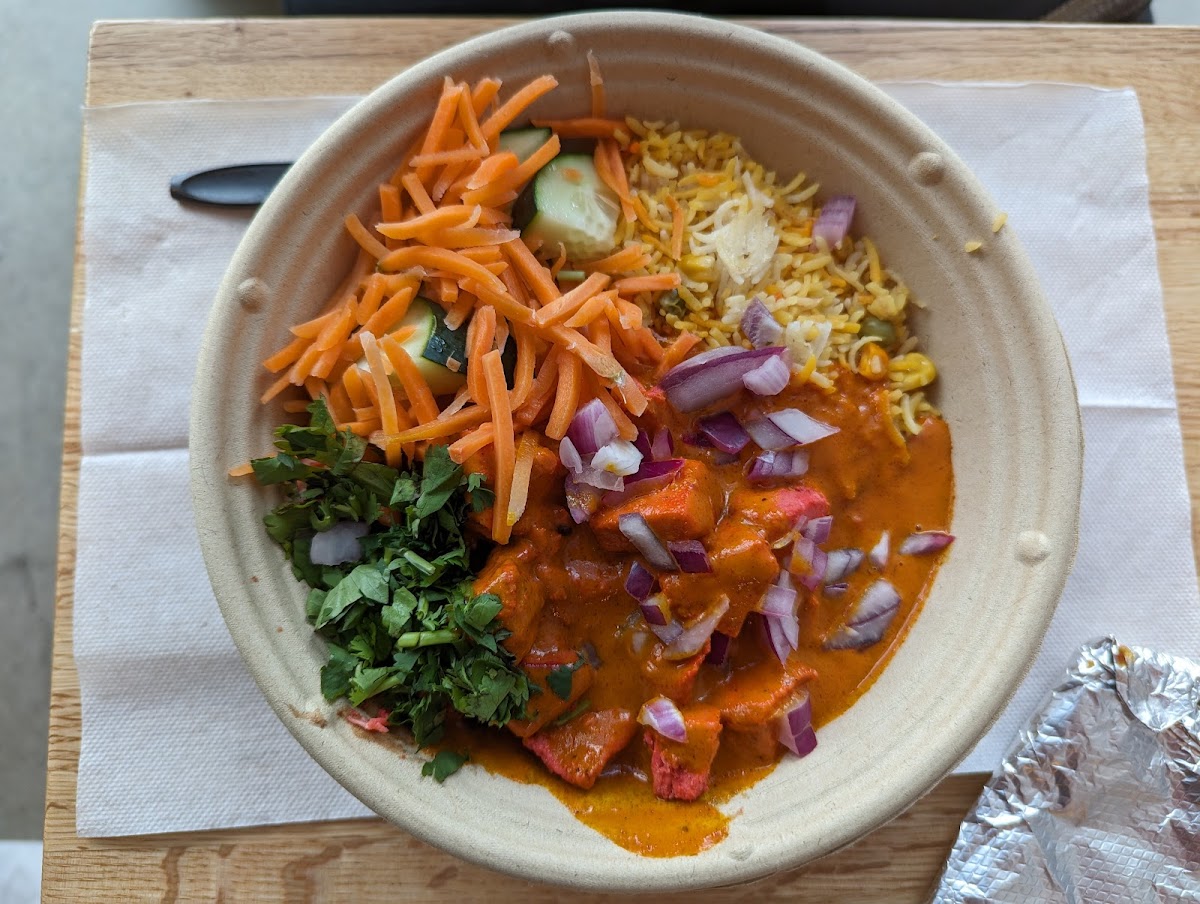 Zimbu - Himalayan Cuisine-7