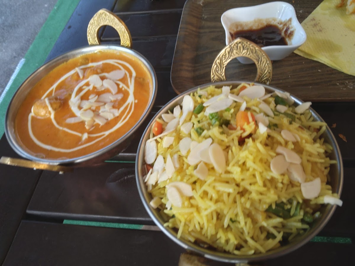 Zina Bar-Indian Restaurant-5