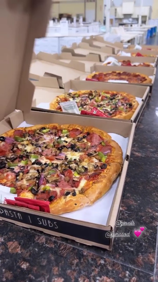 Zio Al’S Pizza & Pasta - Mckinney-2