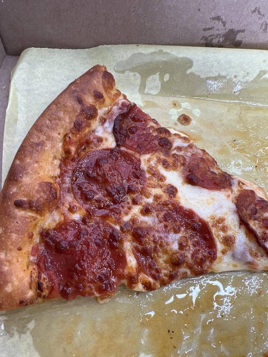 Zio Al’S Pizza & Pasta - Mckinney-5