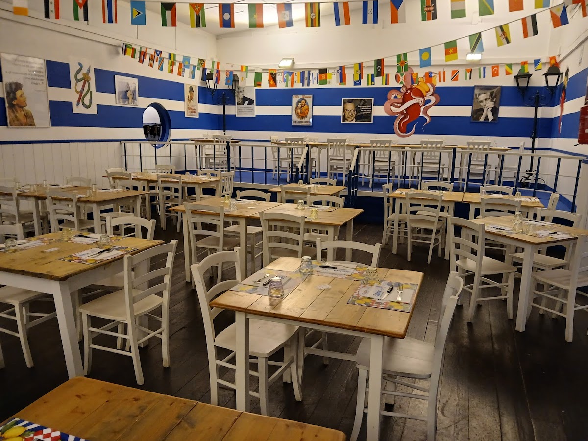 Zio Tobia Pizzeria | Braceria | Friggitoria