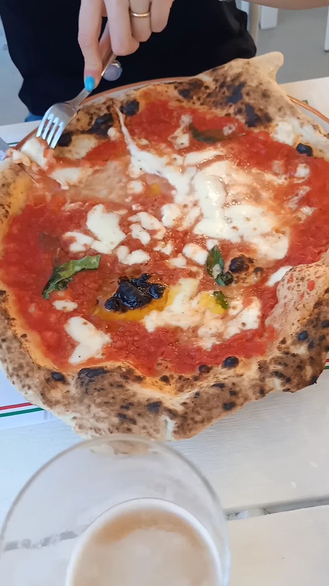 Zio Tobia Pizzeria | Braceria | Friggitoria-2