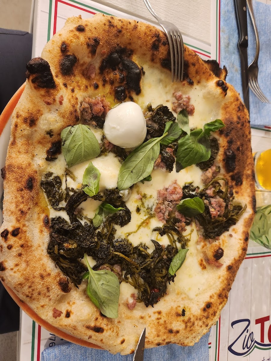 Zio Tobia Pizzeria | Braceria | Friggitoria-5