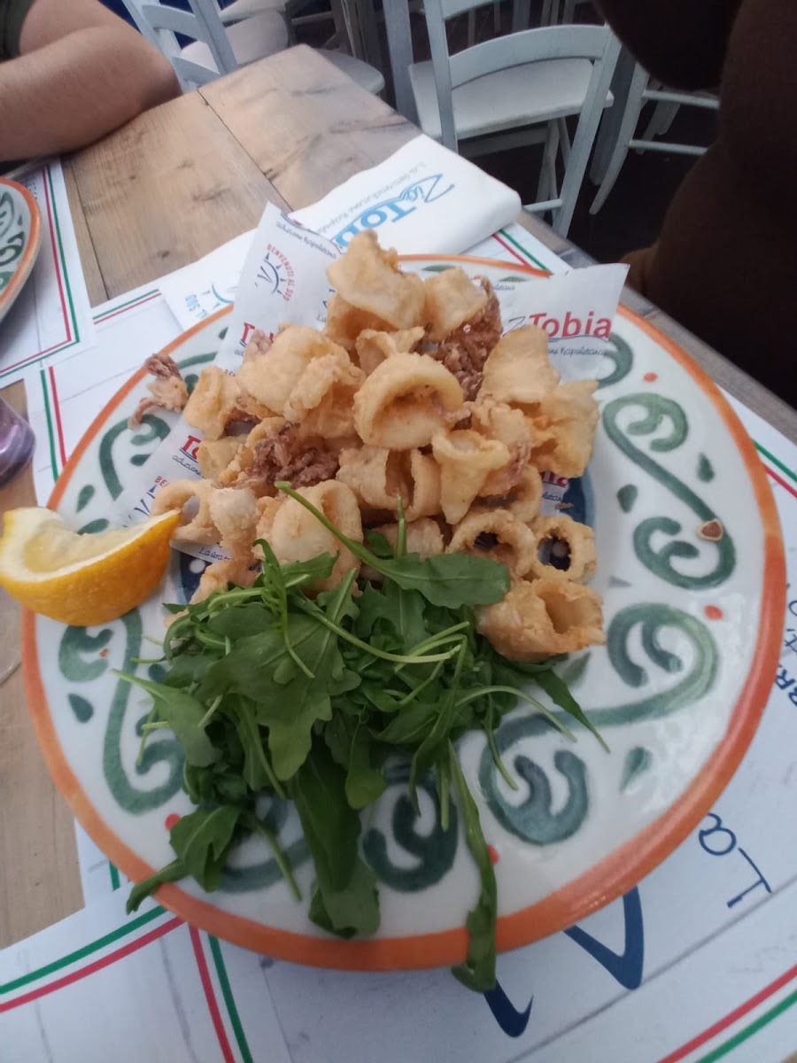 Zio Tobia Pizzeria | Braceria | Friggitoria-8