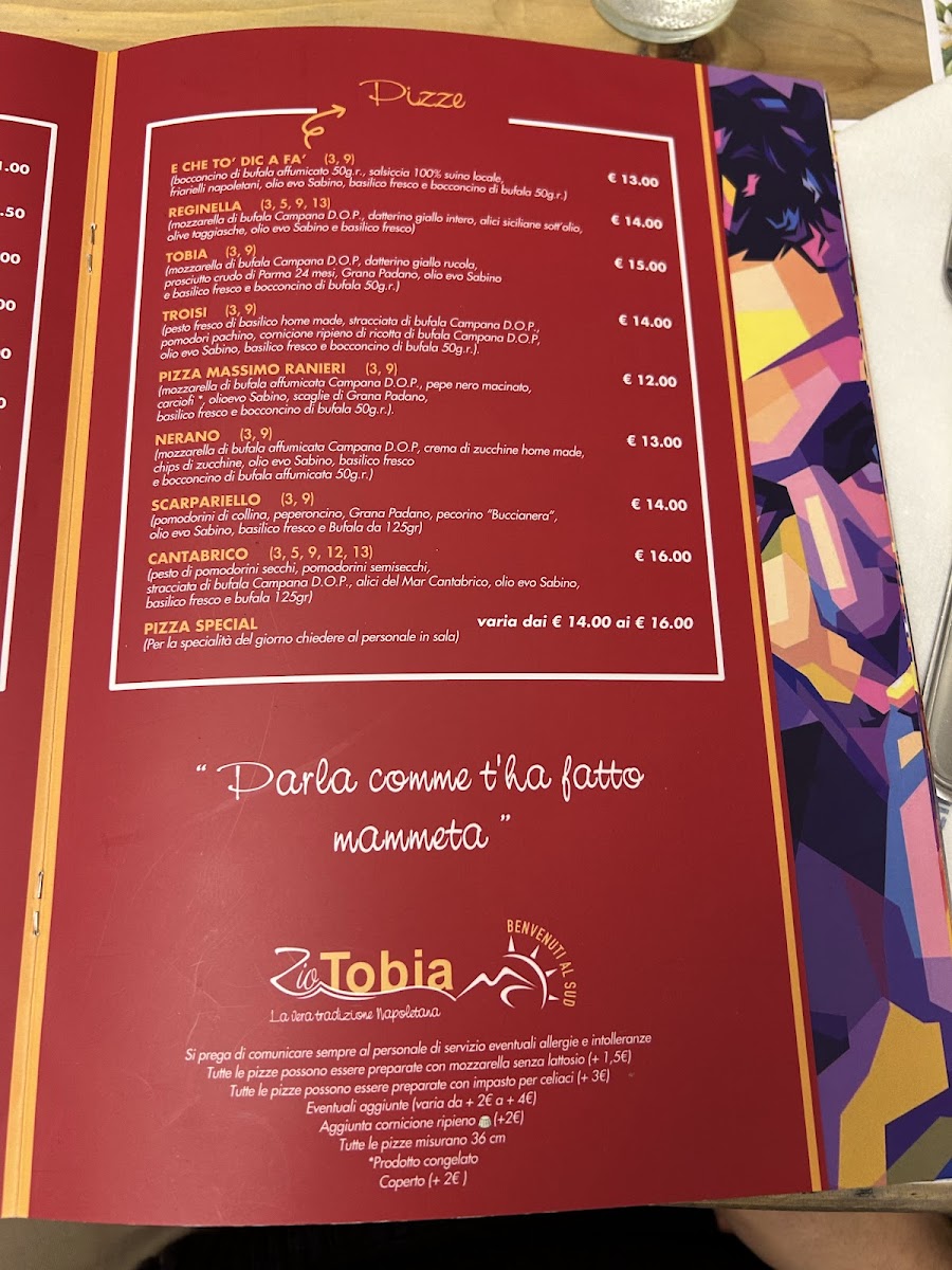 Menu Zio Tobia Pizzeria | Braceria | Friggitoria-4