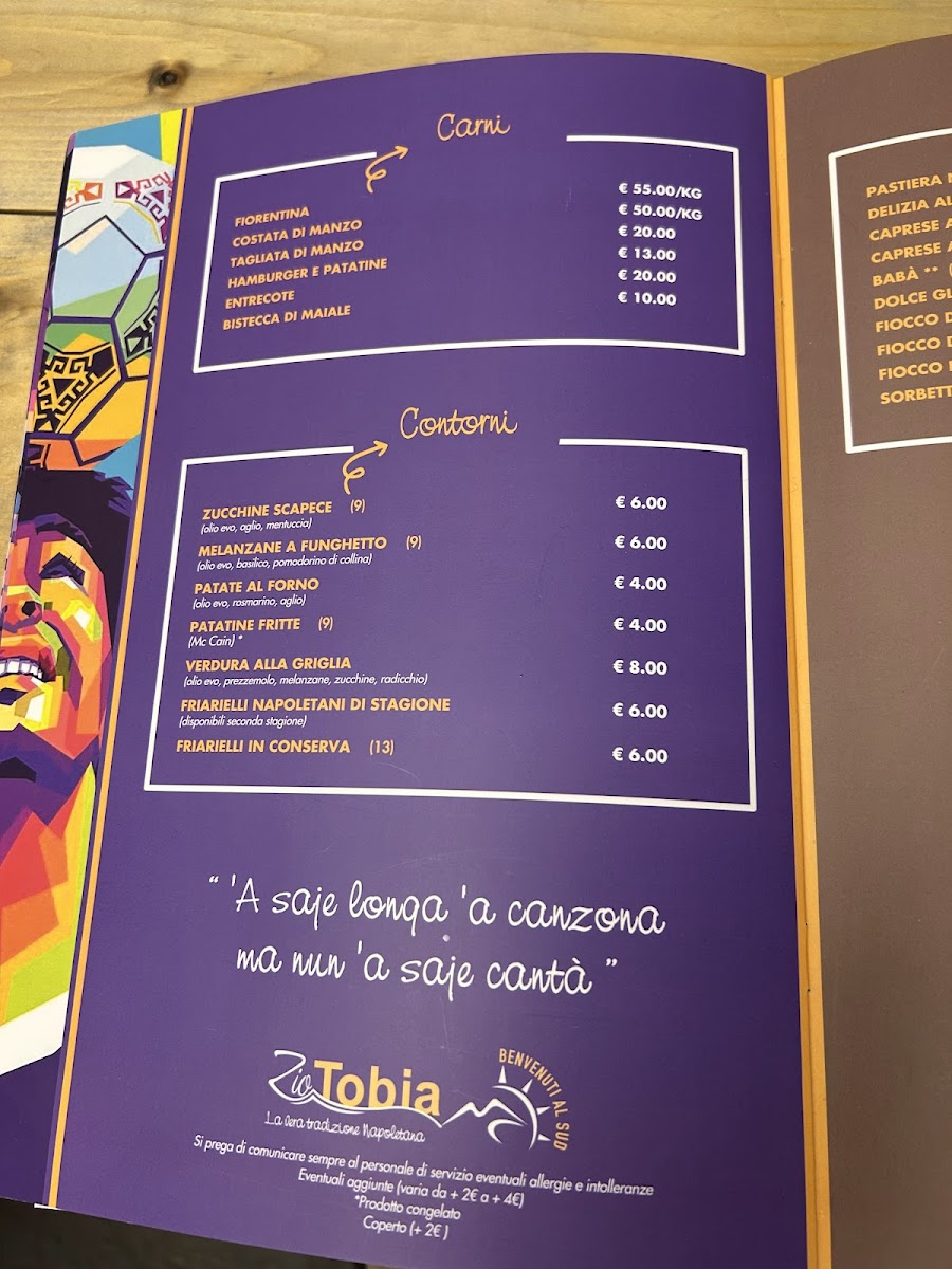 Menu Zio Tobia Pizzeria | Braceria | Friggitoria-7