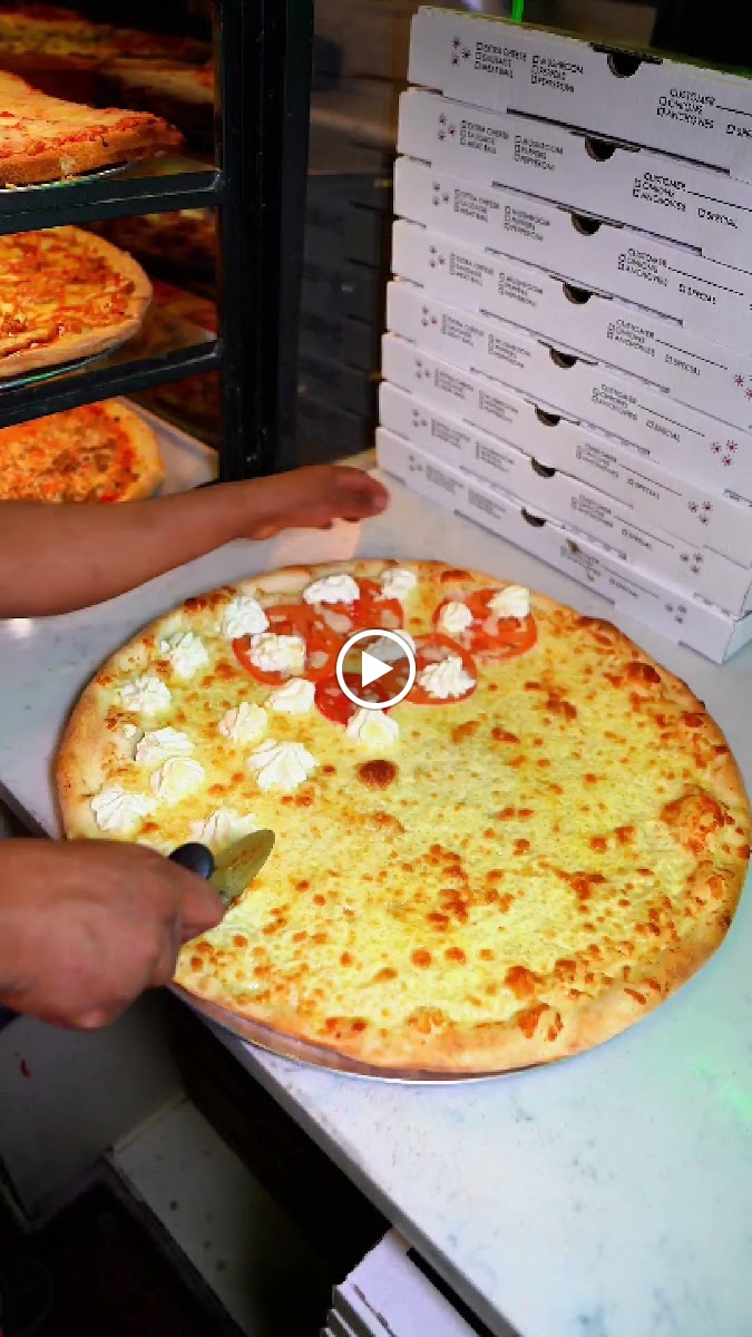 Zio's Brick Oven Pizza-2