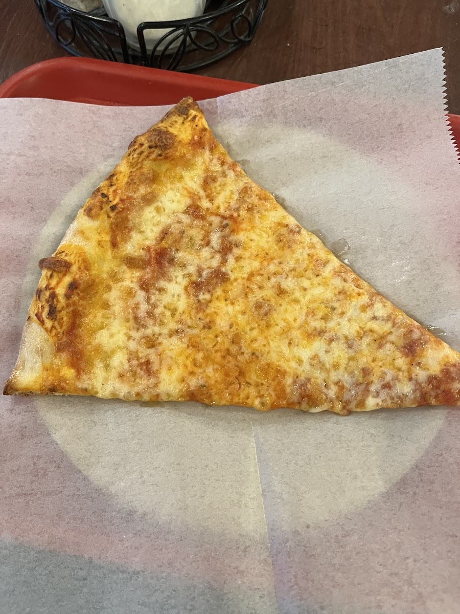 Zio's Brick Oven Pizza-5
