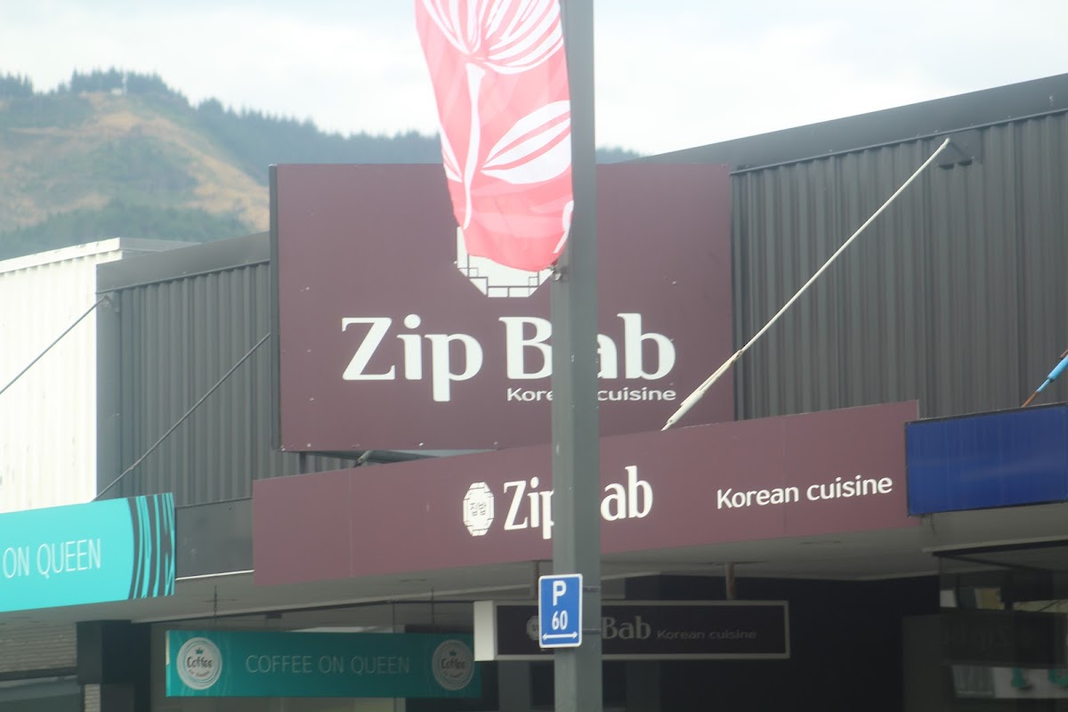 Zipbab Korean Cuisine
