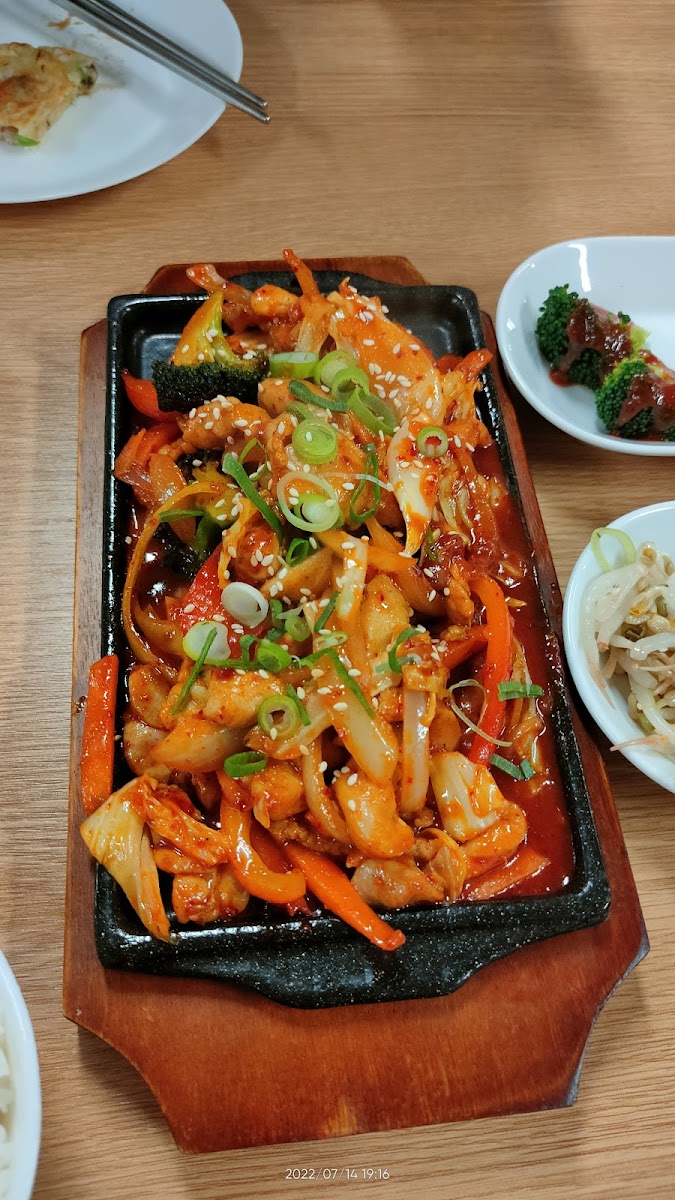 Zipbab Korean Cuisine-8