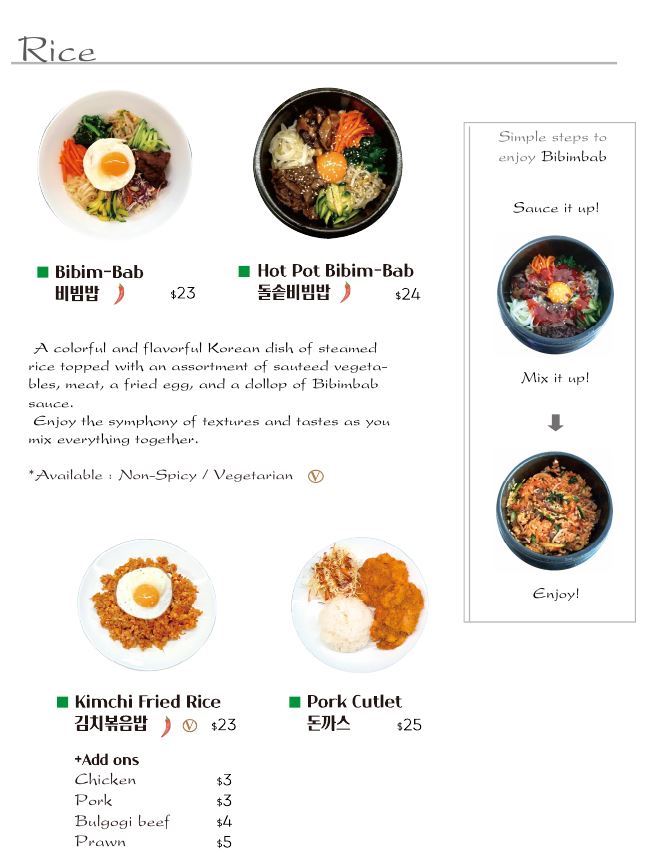 Menu Zipbab Korean Cuisine-4