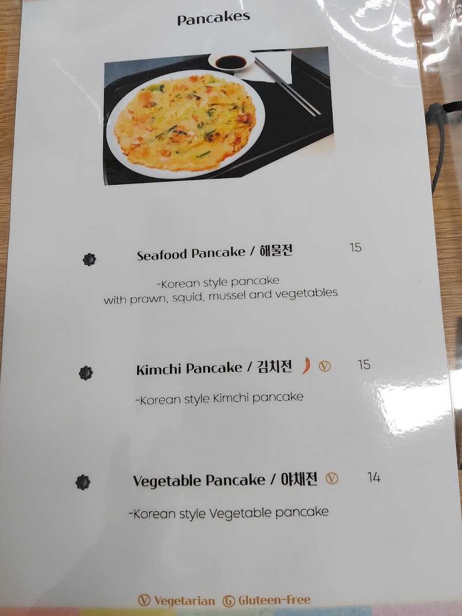 Menu Zipbab Korean Cuisine-7