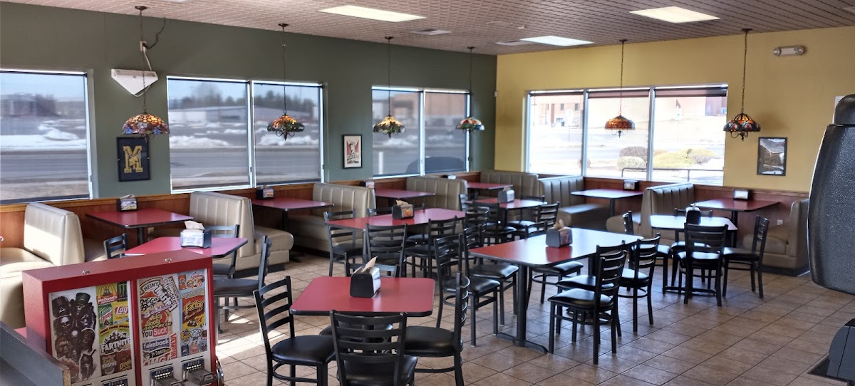 Zip's Drive-In - Mead, Wa-8