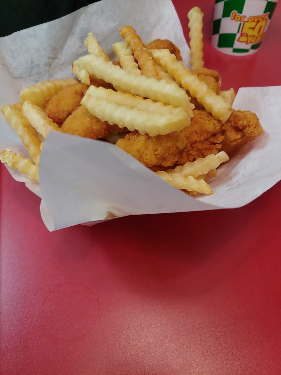 Zip's Drive-In - Mead, Wa-3
