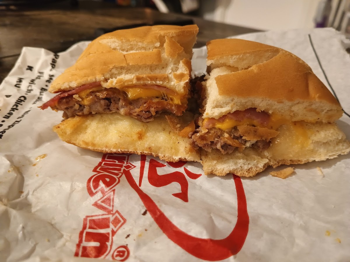 Zip's Drive-In - Mead, Wa-7