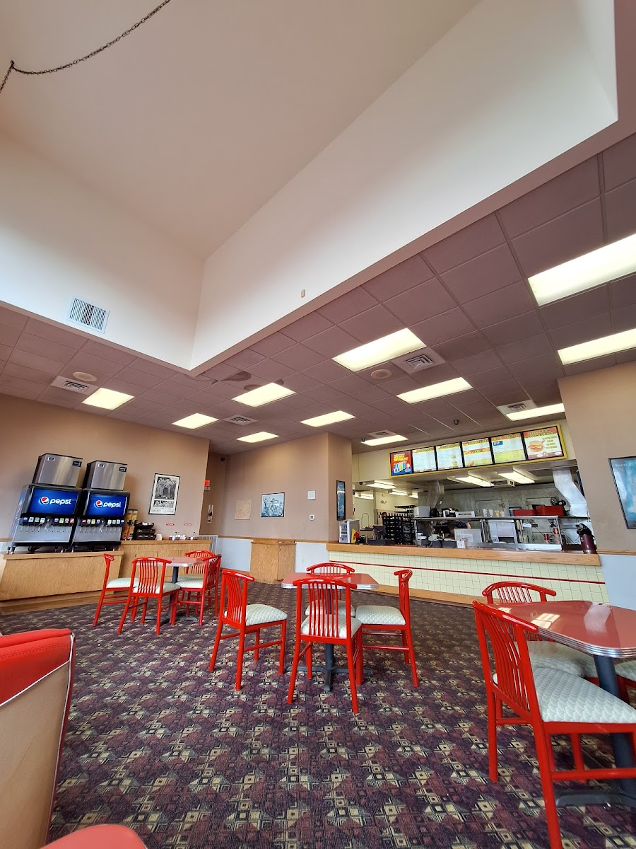 Zip's Drive In