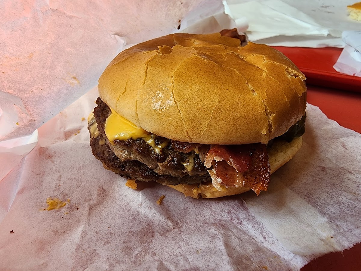 Zip's Drive In-3