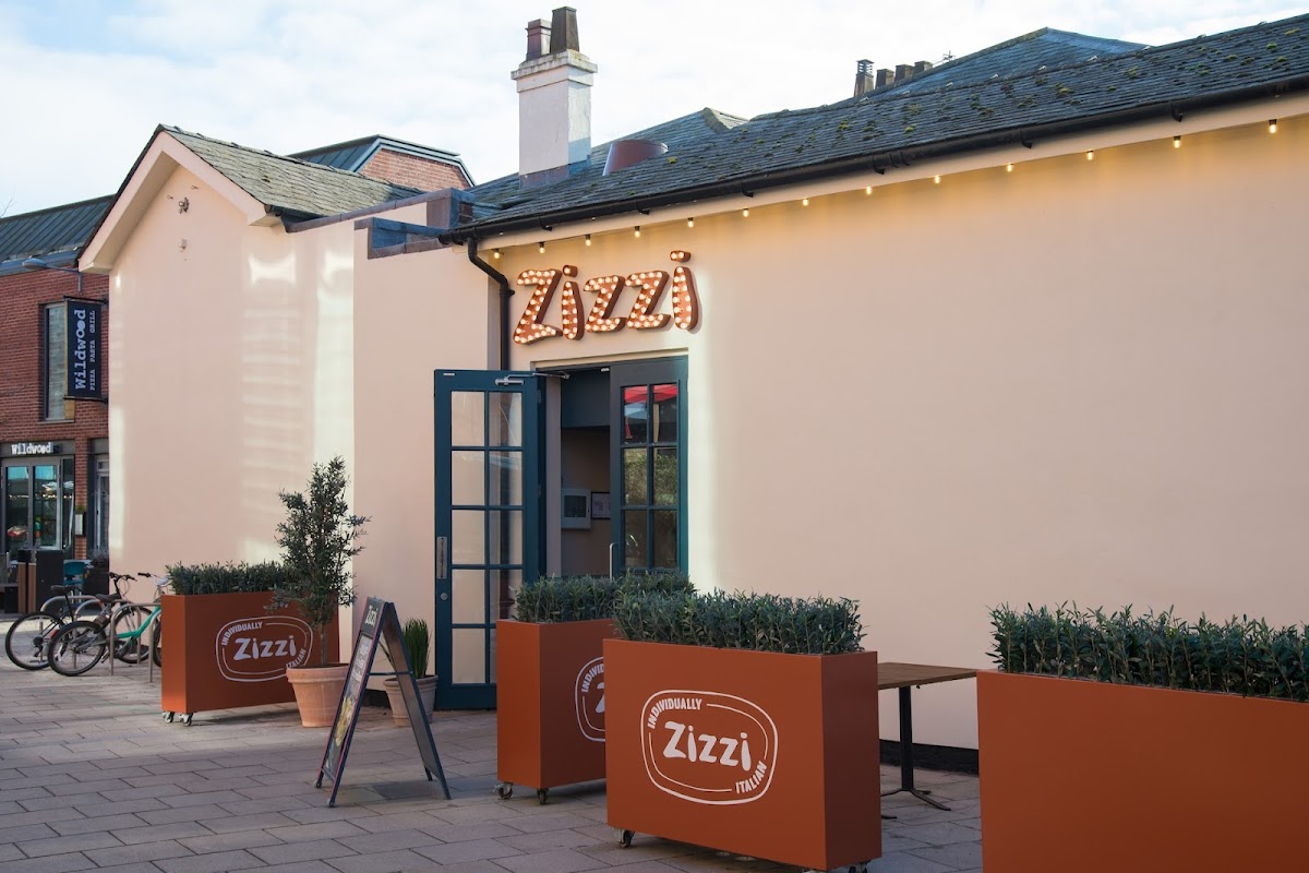 Zizzi - Hereford