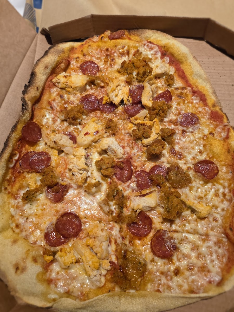 Zizzi - Hereford-2