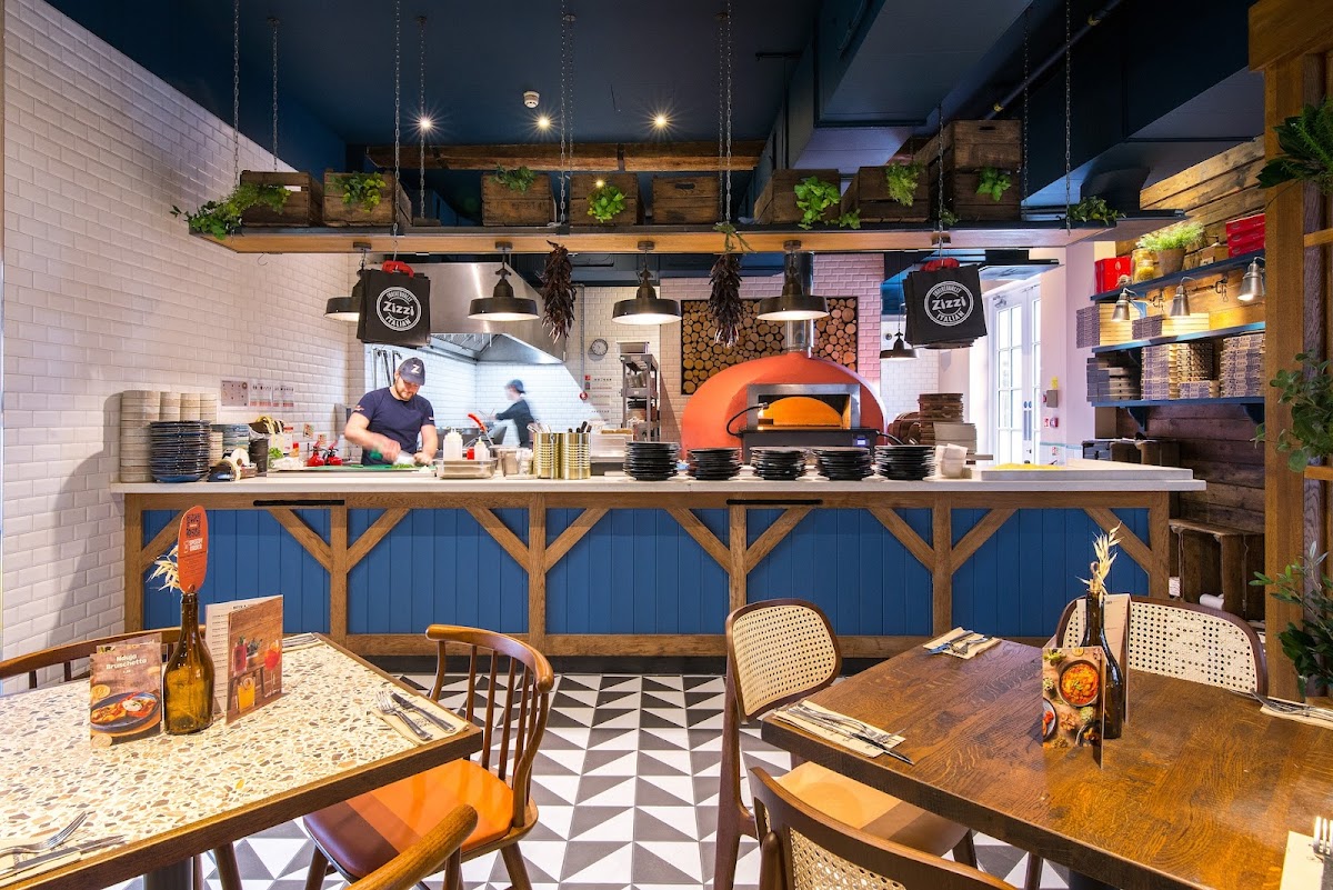 Zizzi - Hereford-4