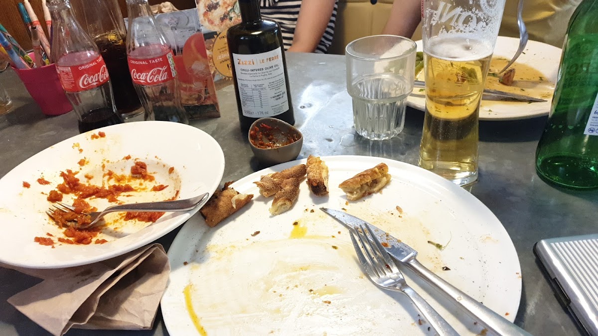 Zizzi - Hereford-5