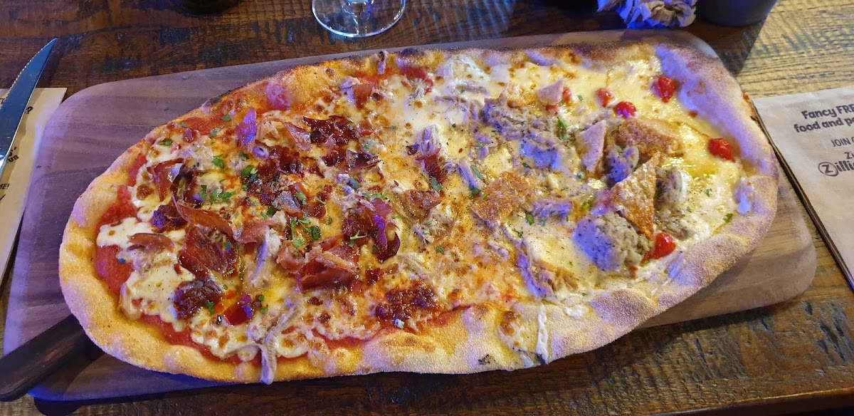 Zizzi - Hereford-6