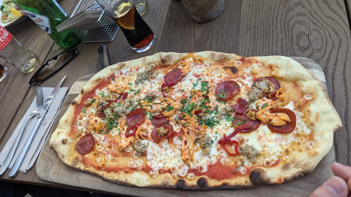 Zizzi - Hereford-7