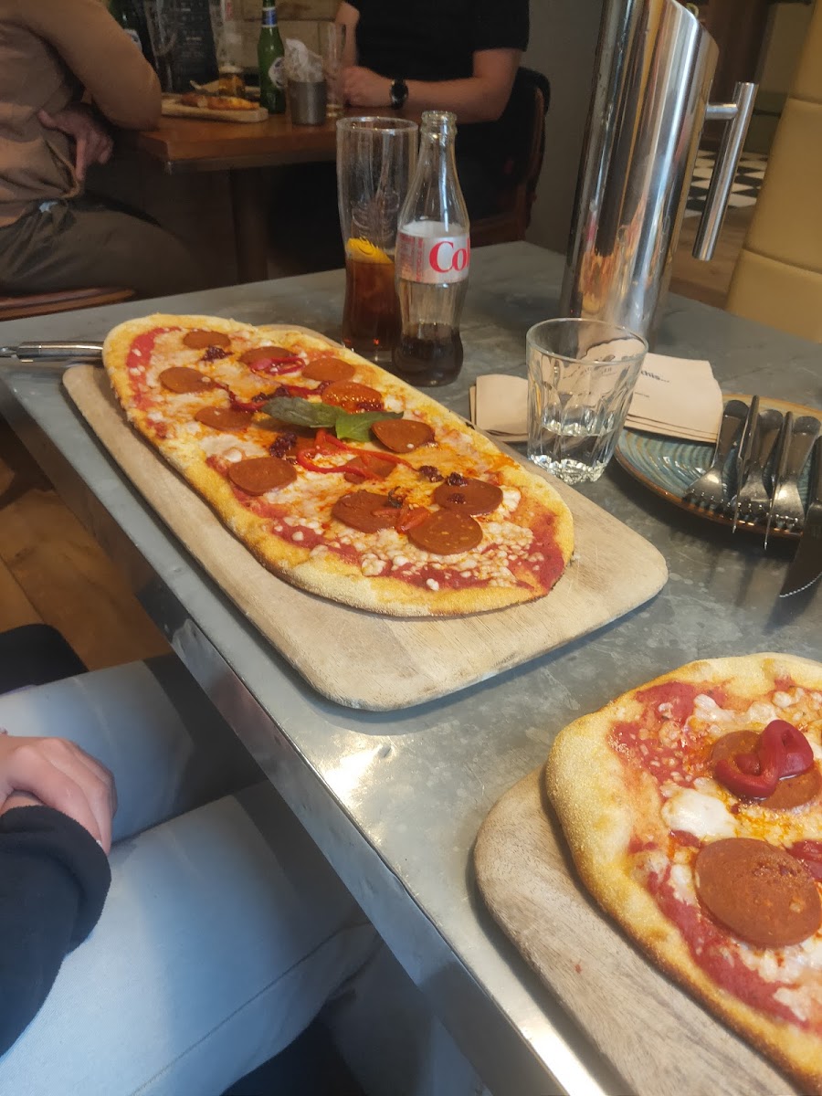 Zizzi - Hereford-9