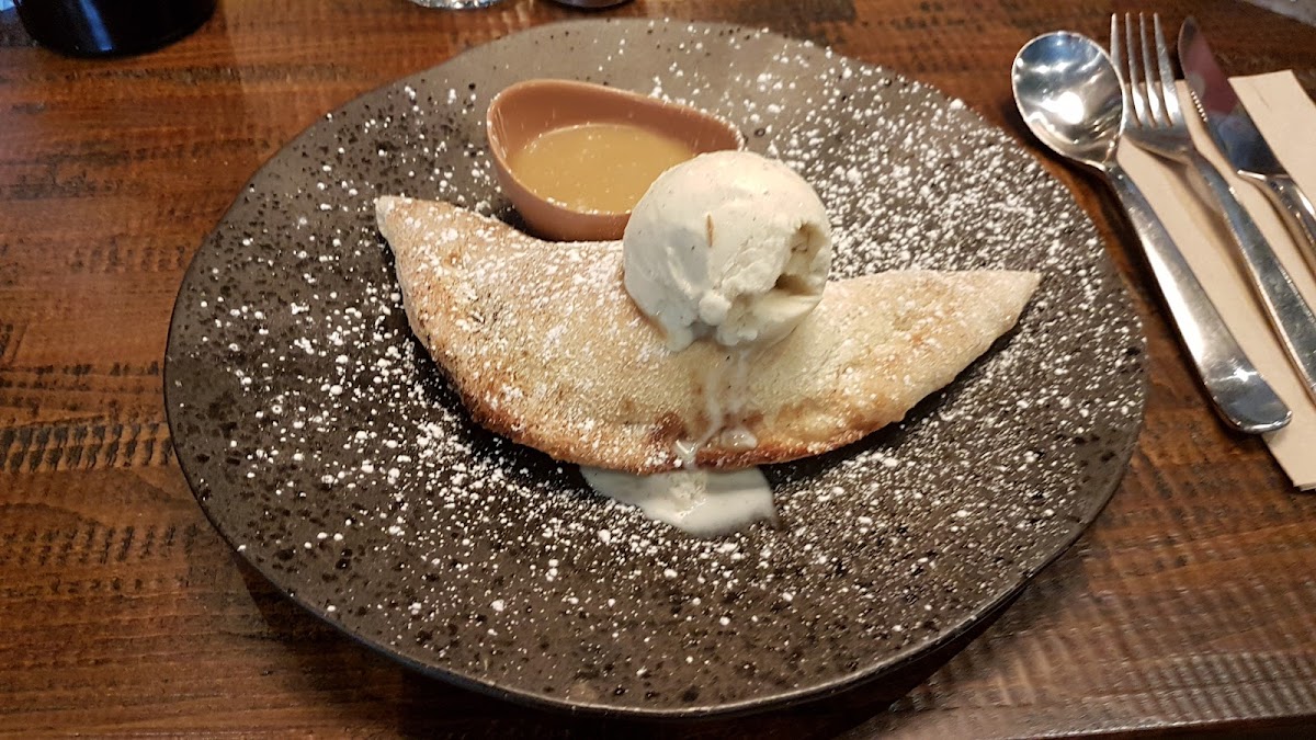 Zizzi - One New Change (St Paul's)-7