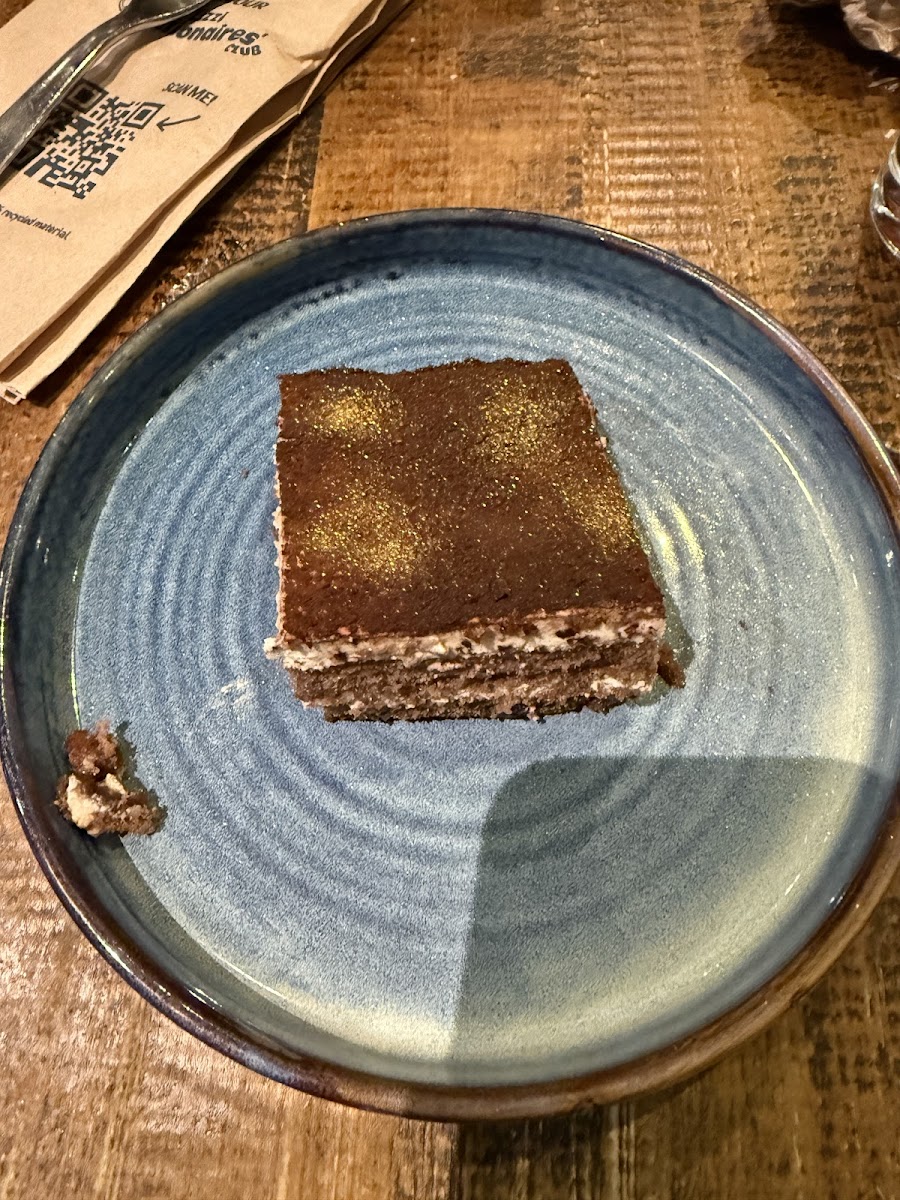 Zizzi - One New Change (St Paul's)-8