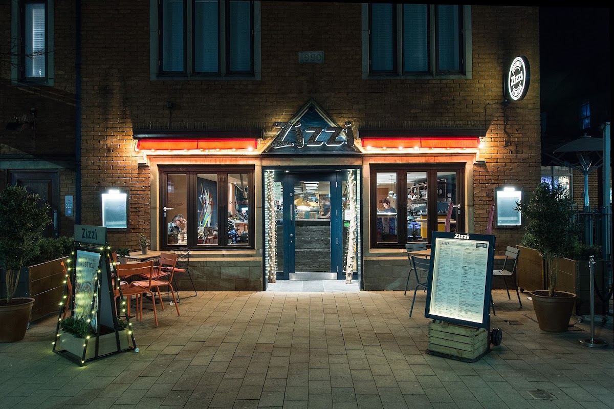 Zizzi - Solihull
