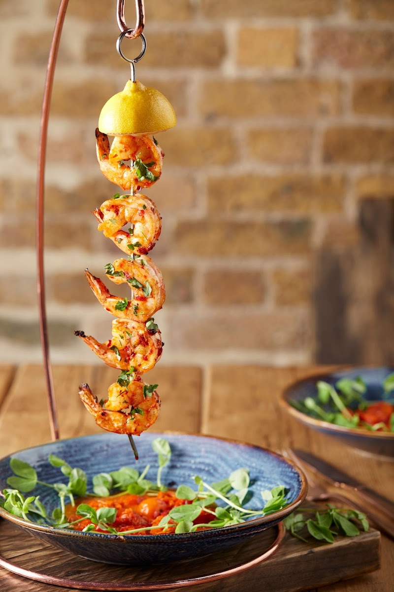 Zizzi - Solihull-10