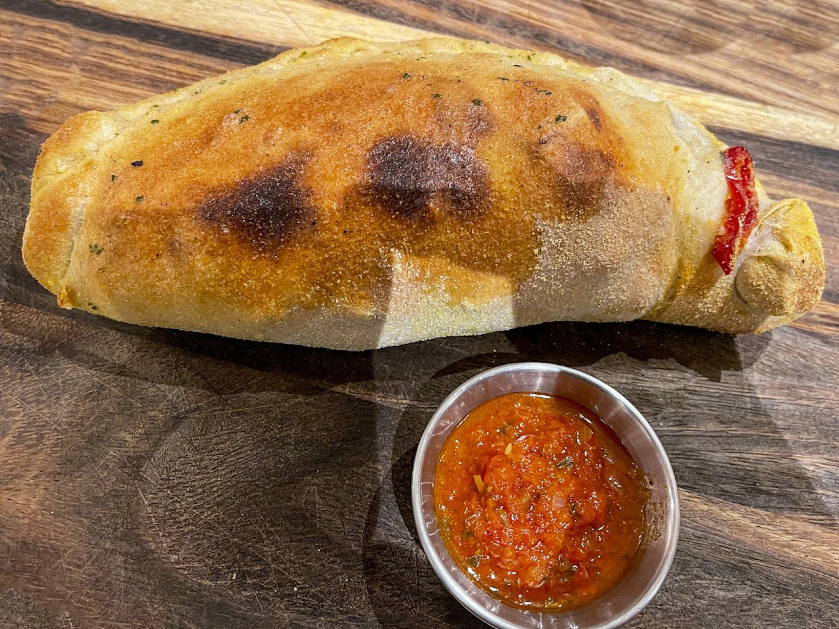 Zizzi - Solihull-3