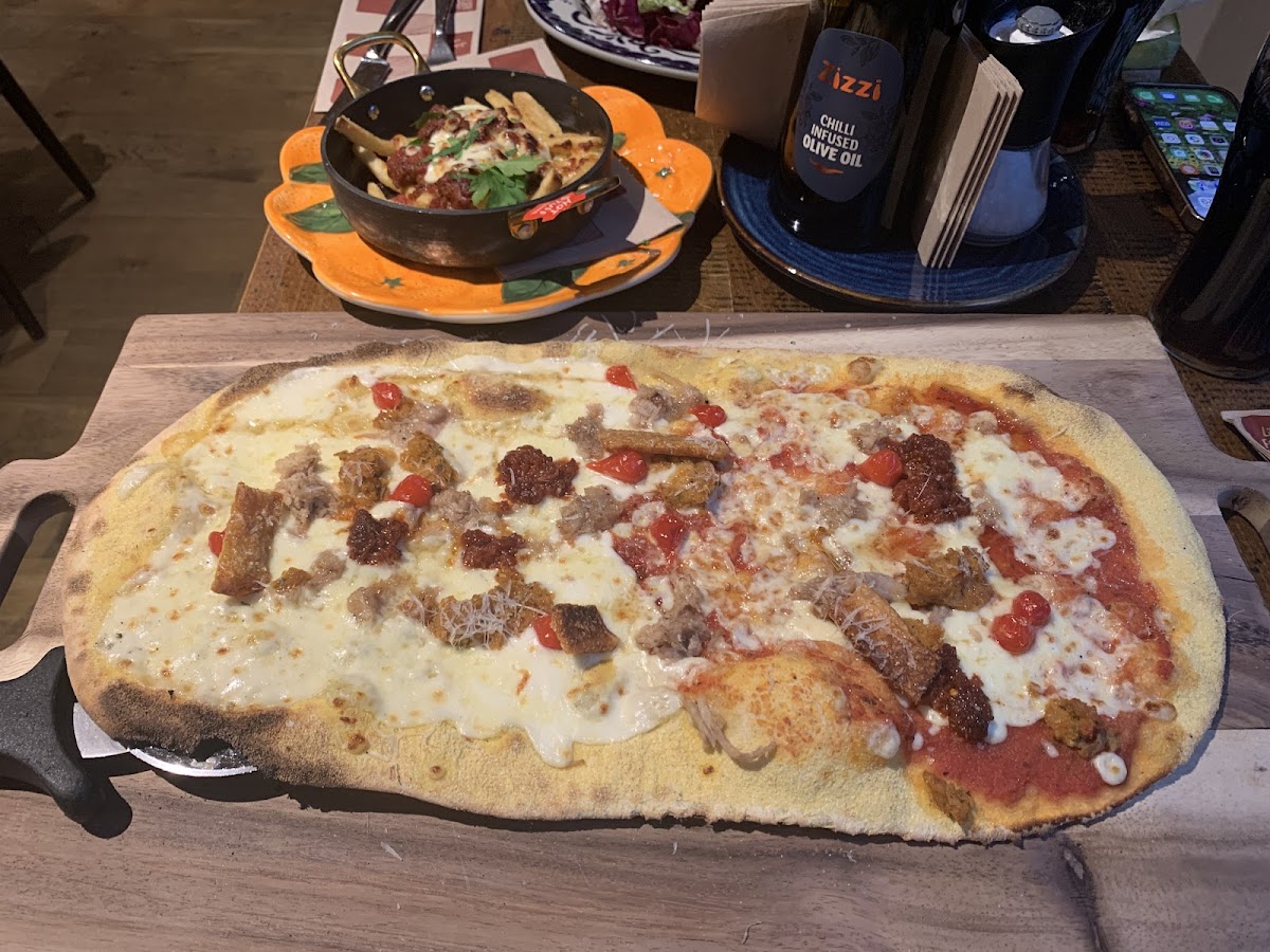 Zizzi - Solihull-4