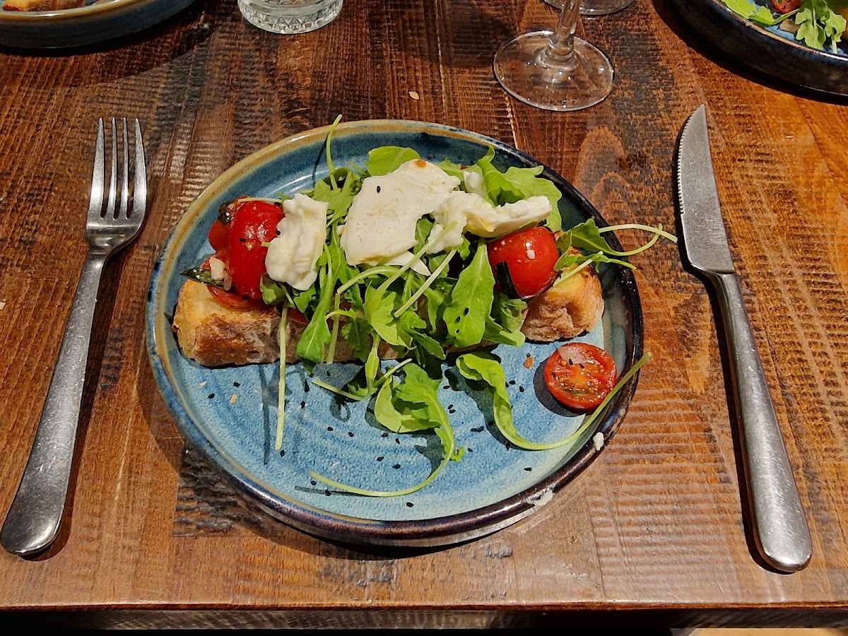 Zizzi - Solihull-5