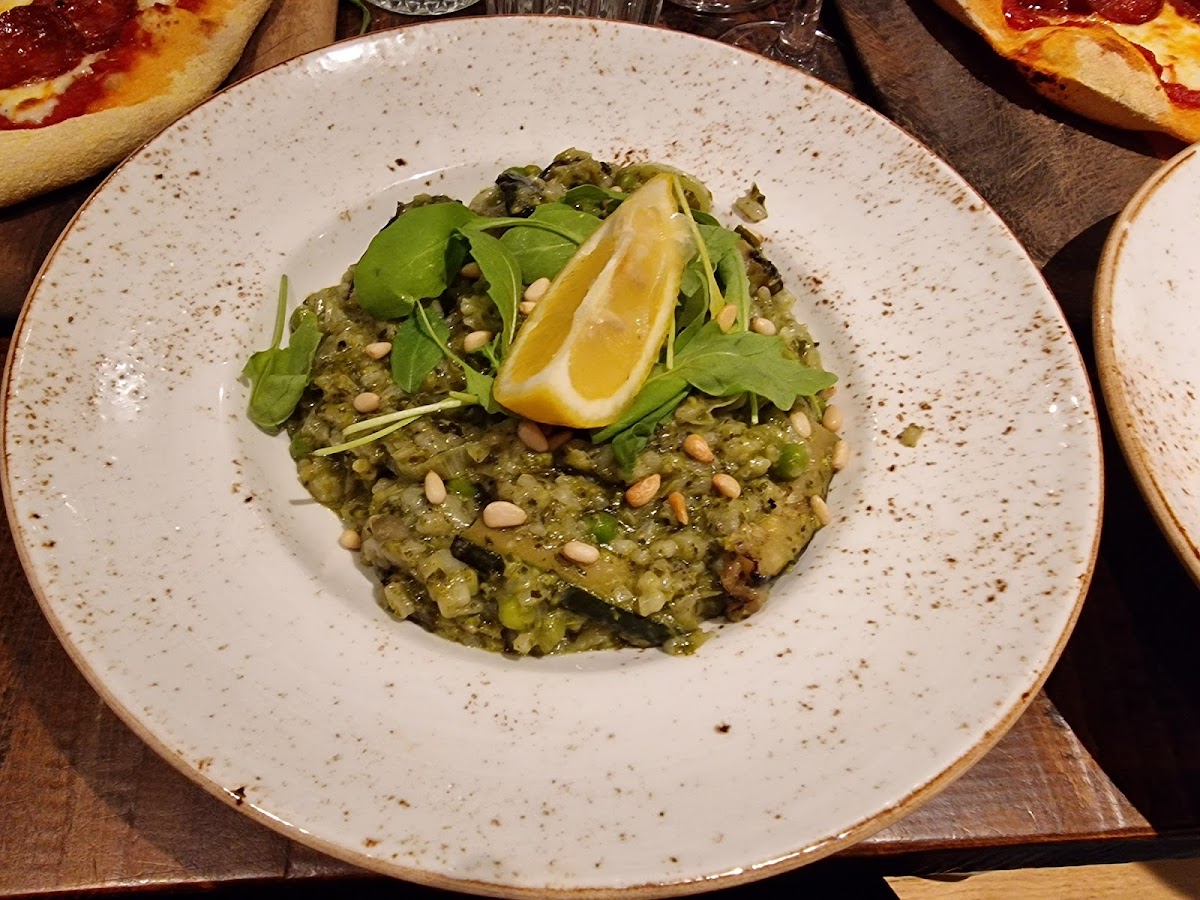 Zizzi - Solihull-6