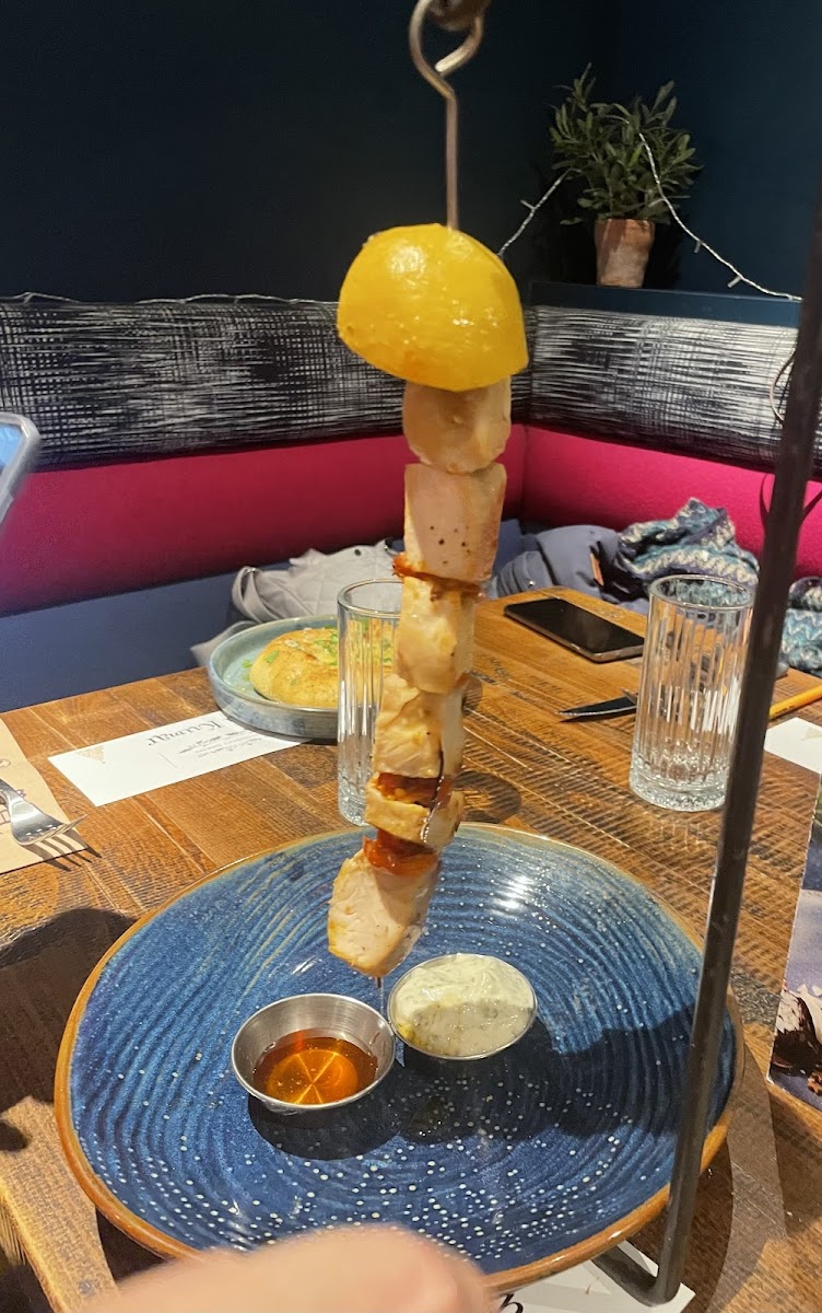 Zizzi - Solihull-7