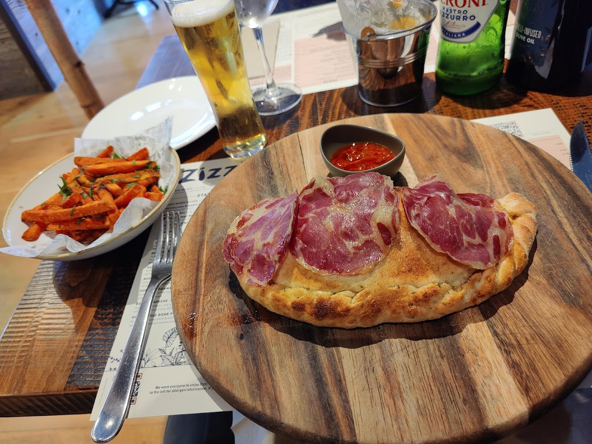 Zizzi - Solihull-8
