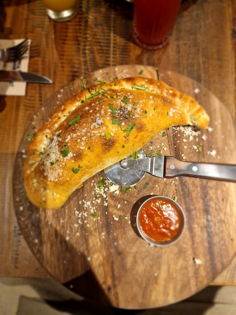 Zizzi - Solihull-9