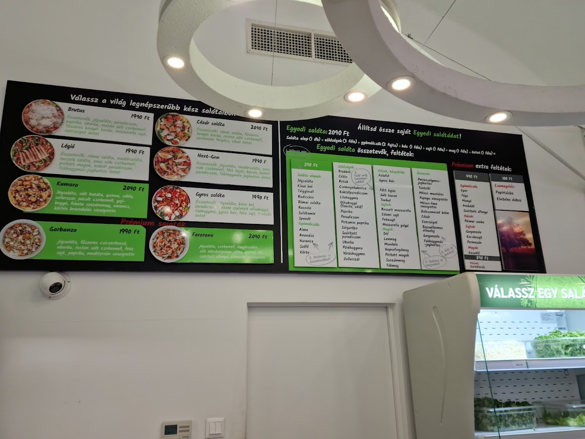 Menu Zöldlevelecske Salátaműhely-3