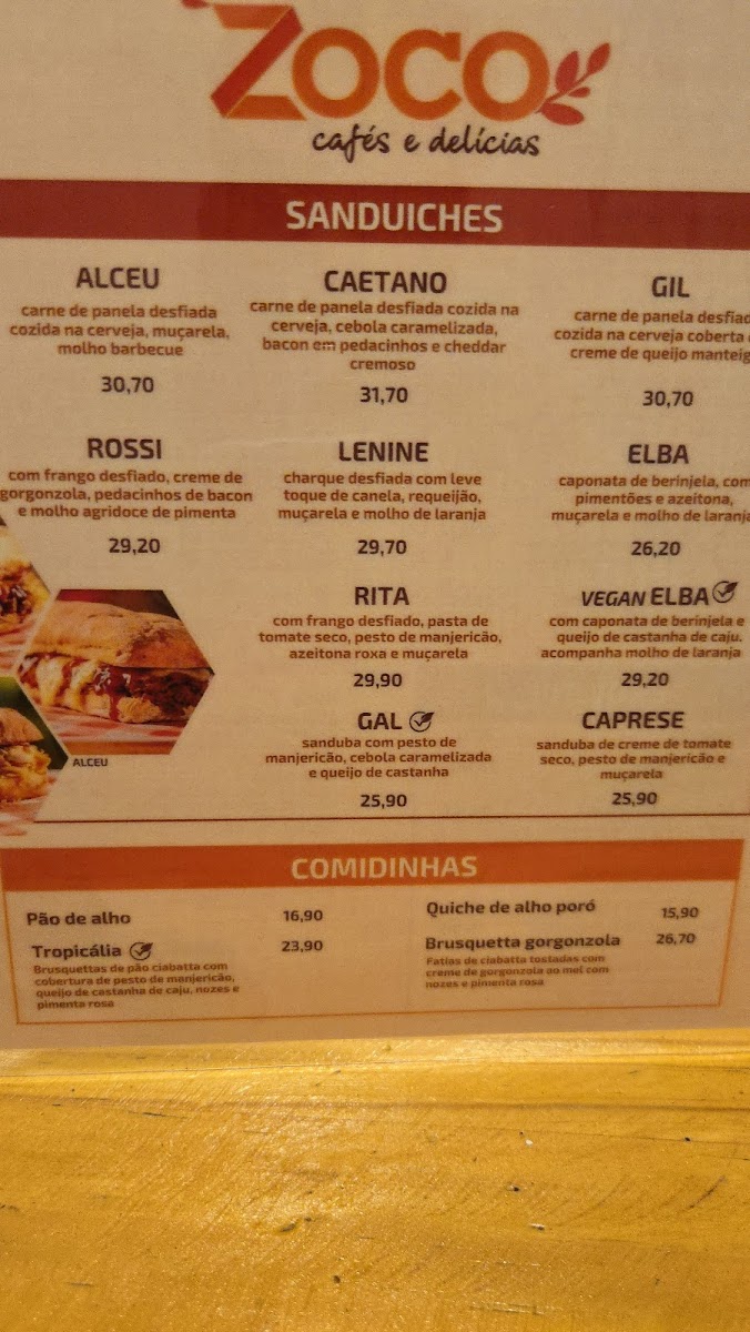 Menu Zoco Café-1