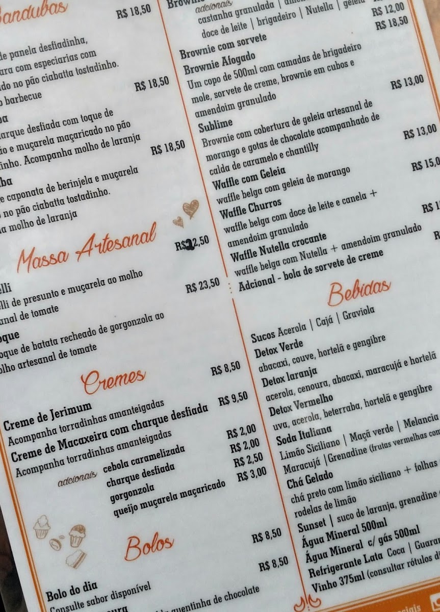Menu Zoco Café-10