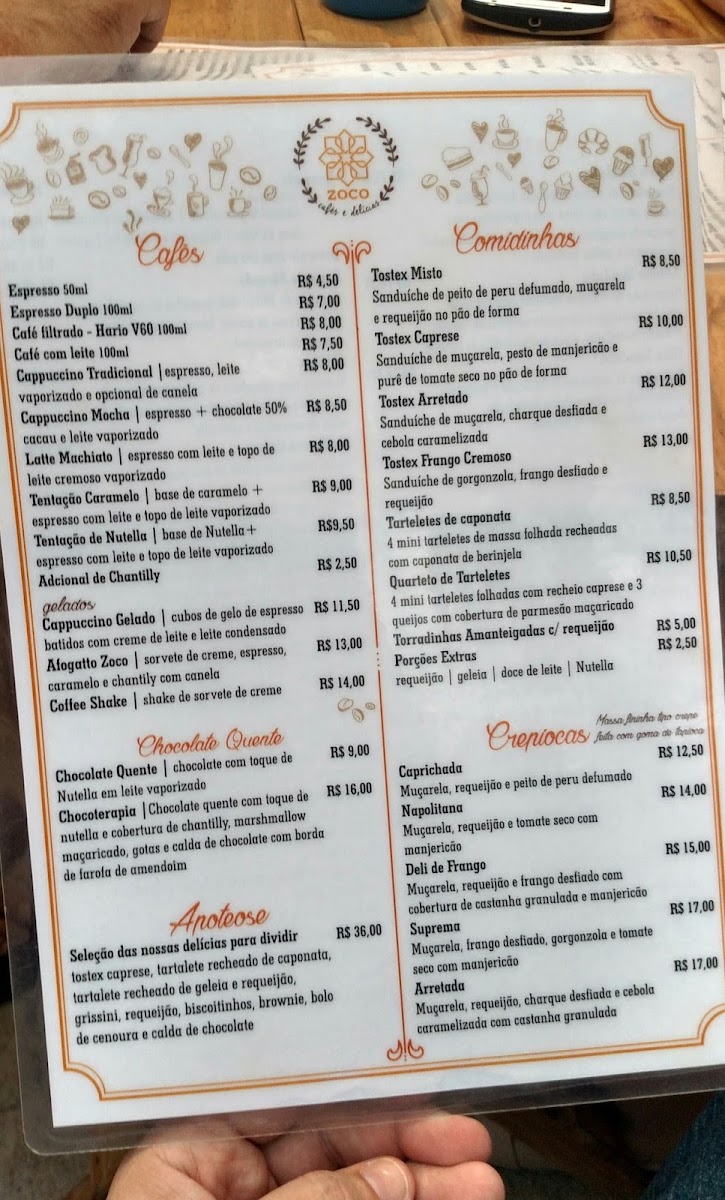 Menu Zoco Café-2