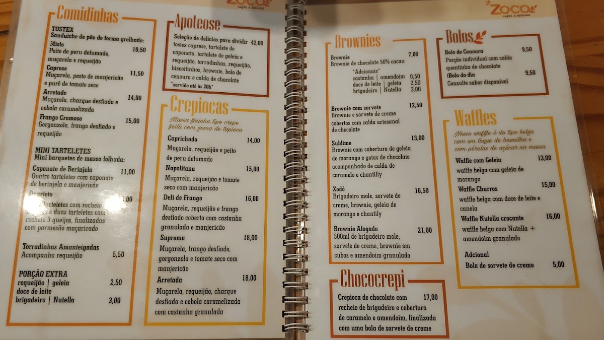 Menu Zoco Café-3