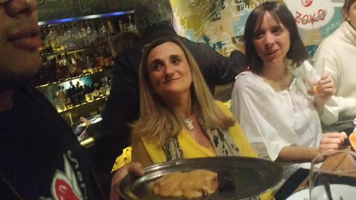 Zoko Retiro - Restaurante En El Retiro-2