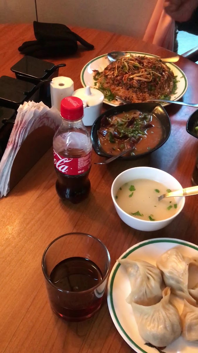 Zombala 2 Restaurant-2
