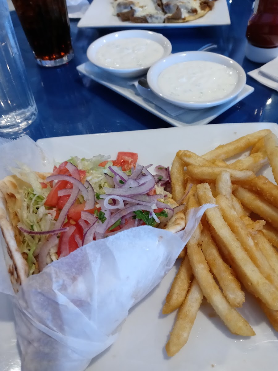 Zorba The Greek-5