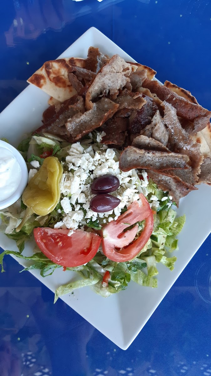 Zorba The Greek-6