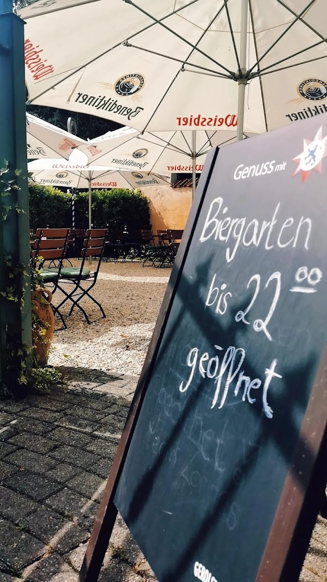 Menu Zorbas Der Grieche. Seit 1996.-2