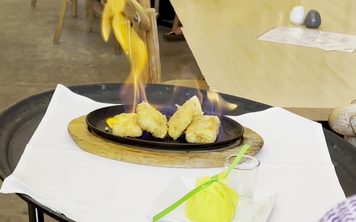 Zorba's Greek Bistro-2